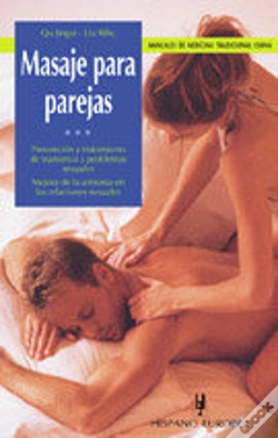 Capa do artigo Masaje Para Parejas