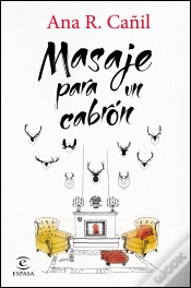 Capa do artigo Masaje Para Un Cabrón