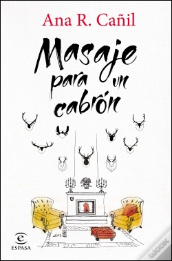 Capa do artigo Masaje Para Un Cabrón