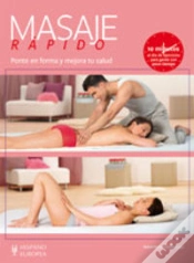 Capa do artigo Masaje Rápido