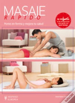 Capa do artigo Masaje Rápido