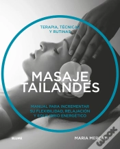 Capa do artigo Masaje Tailandés