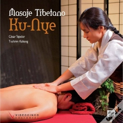 Capa do artigo Masaje Tibetano Ku-Nye
