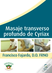 Capa do artigo Masaje Transverso Profundo De Cyriax (Dvd)