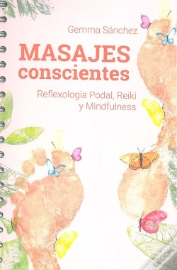 Capa do artigo Masajes Conscientes