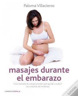Capa do artigo Masajes Durante El Embarazo