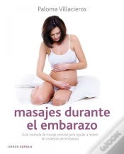 Capa do artigo Masajes Durante El Embarazo