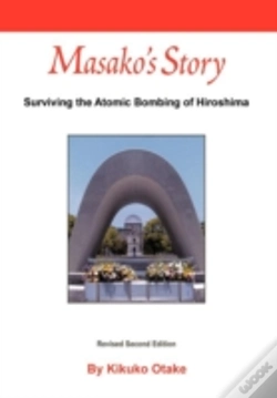 Capa do artigo Masako'S Story