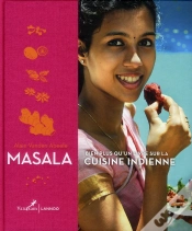 Capa do artigo Masala - Bien Plus Qu