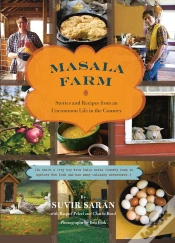 Capa do artigo Masala Farm