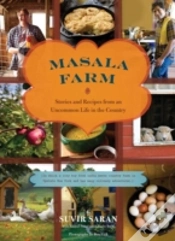 Capa do artigo Masala Farm
