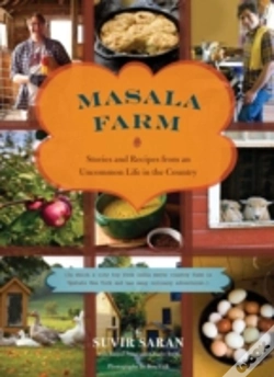 Capa do artigo Masala Farm