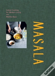 Capa do artigo Masala