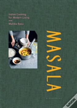Capa do artigo Masala