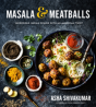 Masala Meatballs - Preview