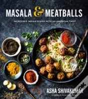 Capa do artigo Masala Meatballs