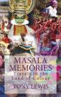 Masala Memories - Preview