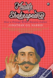 Capa do artigo Masala Shakespeare