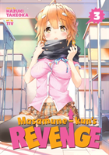 Masamune-Kun'S Revenge