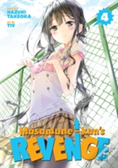 Masamune-Kun'S Revenge