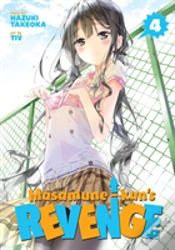 Capa do artigo Masamune-Kun