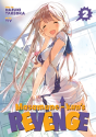 Masamunekuns Revenge Vol 2 - Preview