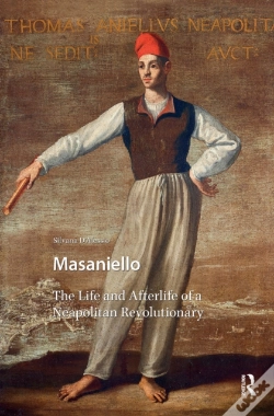 Capa do artigo Masaniello