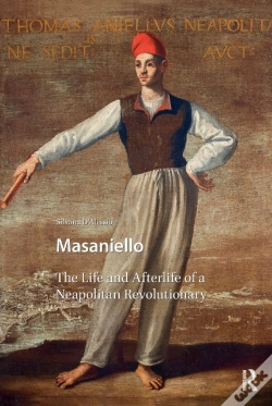 Capa do artigo Masaniello