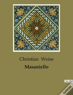 Capa do artigo Masaniello