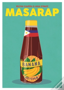 Capa do artigo Masarap