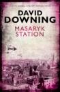 Masaryk Station - Preview
