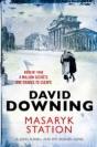 Masaryk Station - Preview