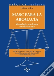 Capa do artigo Masc Para La Abogacia