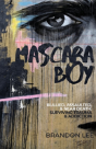 Mascara Boy - Preview