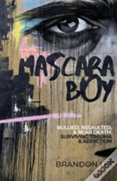 Mascara Boy