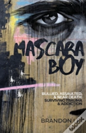 Capa do artigo Mascara Boy