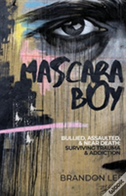 Capa do artigo Mascara Boy