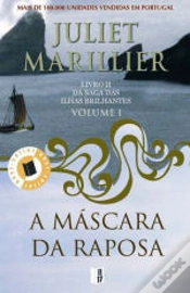 Capa do artigo Máscara-de-Raposa vol. I