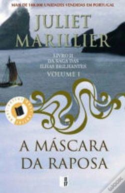 Capa do artigo Máscara-de-Raposa vol. I