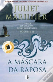 Capa do artigo Máscara-de-Raposa vol. II