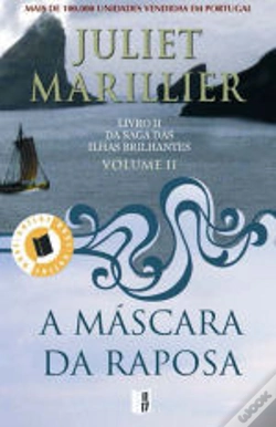 Capa do artigo Máscara-de-Raposa vol. II