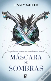 Capa do artigo Máscara De Sombras