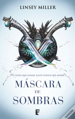 Capa do artigo Máscara De Sombras