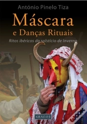 Capa do artigo Máscara e Danças Rituais