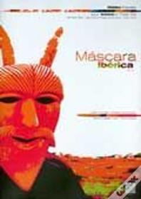 Máscara Ibérica - Volume 1