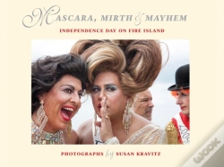 Capa do artigo Mascara, Mirth And Mayhem