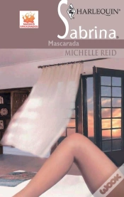 Capa do artigo Mascarada