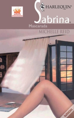 Capa do artigo Mascarada