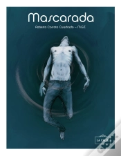 Capa do artigo Mascarada  
