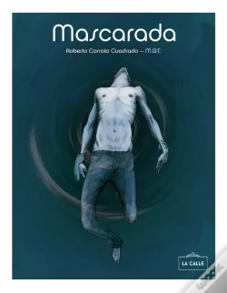 Capa do artigo Mascarada  